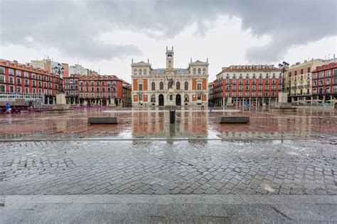 22 Mejores Lugares QUE VER EN VALLADOLID